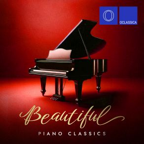 Beautiful Piano Classics album cover