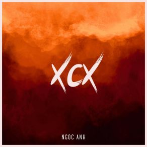 Xcx album cover