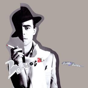 Boîte Boîte album cover