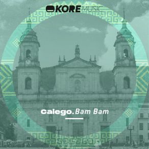 Bam Bam album cover