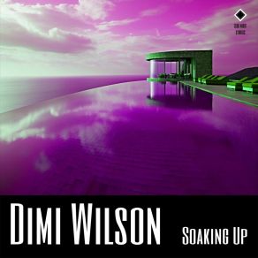 Soaking Up album cover