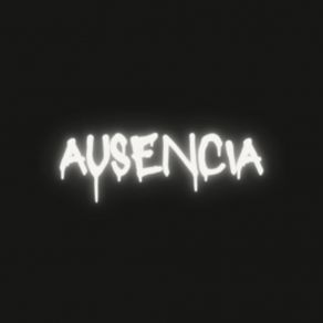 Ausencia album cover