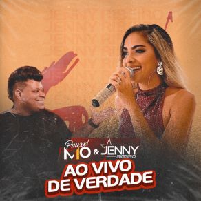 Ao Vivo De Verdade album cover