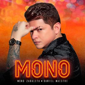 Mono album cover