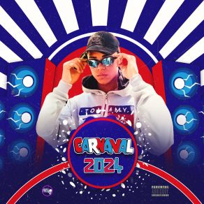 Carnaval 2024 album cover