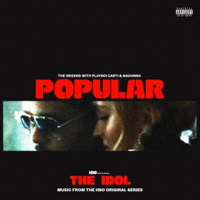 Popular (Original Soundtrack) album cover