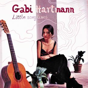 Little Song Lines album cover