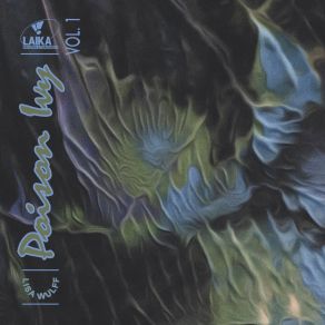 Poison Ivy, Vol. 1 album cover