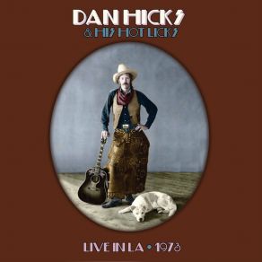 Hot Licks (Live In LA, 1973) album cover