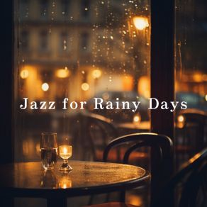 Jazz For Rainy Days album cover
