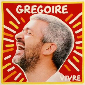 Vivre album cover