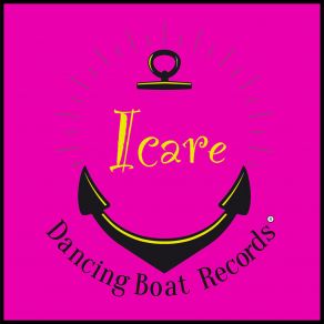 Icare album cover