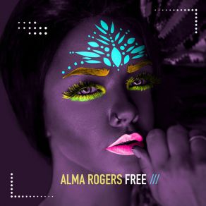 Free album cover
