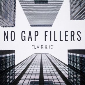 No Gap Fillers album cover