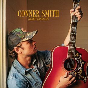 Smoky Mountains album cover