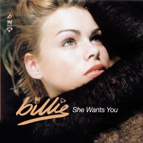 She Wants You album cover