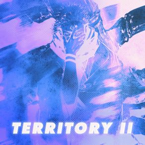 TERRITORY II album cover