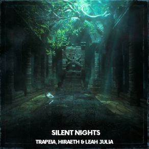 Silent Nights album cover