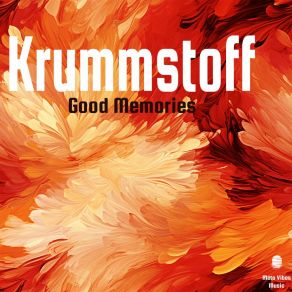 Good Memories album cover