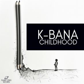Childhood album cover