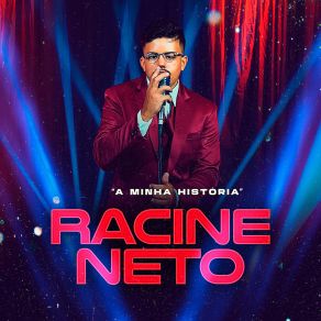 A Minha História album cover