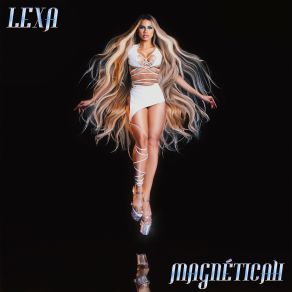Magnéticah album cover