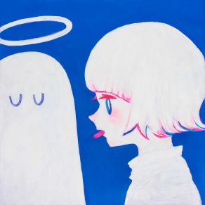 Groggy Ghost (Single) album cover
