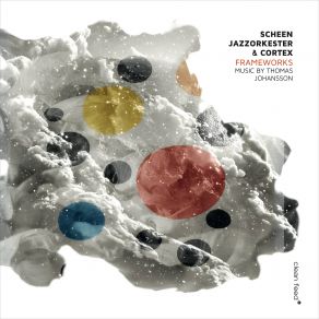 Frameworks album cover