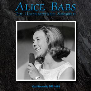The Unforgettable Songbird album cover