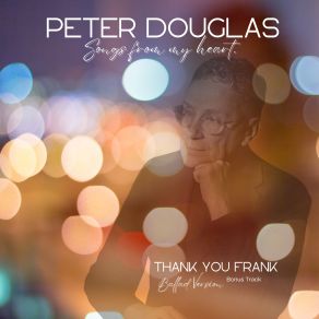 Songs From My Heart album cover