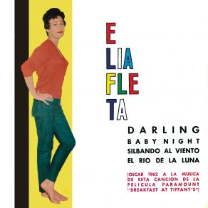 Darling (Remasterizado 2023) album cover