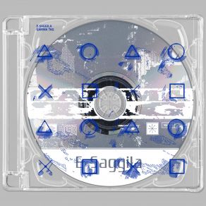 Gamma Tag album cover