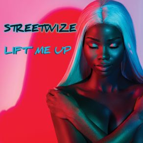 Lift Me Up album cover