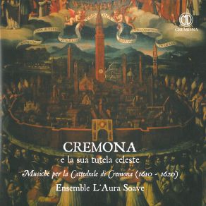Musiche Per La Cattedrale Di Cremona album cover