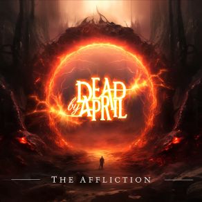 The Affliction album cover