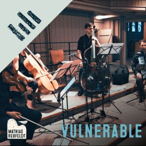 Vulnerable album cover
