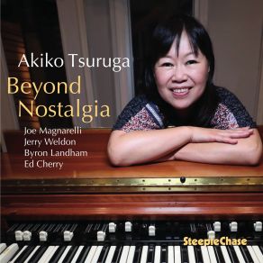 Beyond Nostalgia album cover