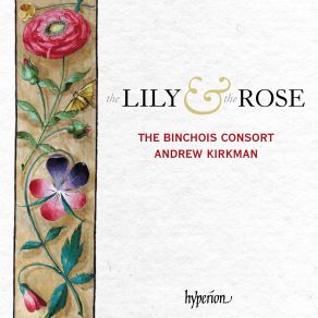 The Lily & The Rose album cover