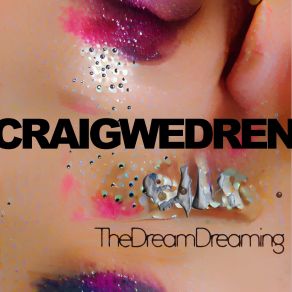 The Dream Dreaming album cover