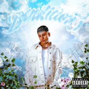 Bendicion album cover