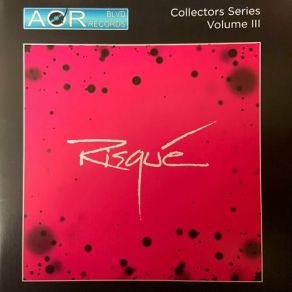 Risque album cover