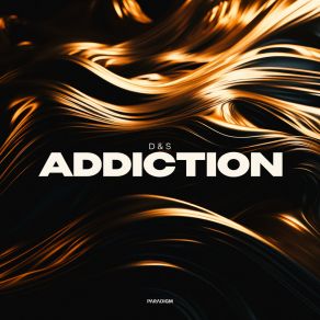 Addiction album cover