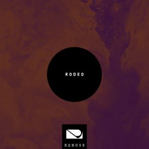 Rodeo album cover