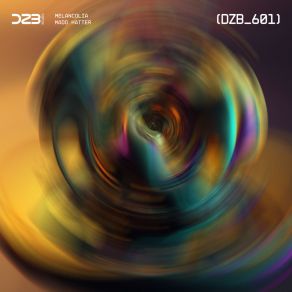 Melancolia album cover