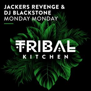 Monday Monday album cover