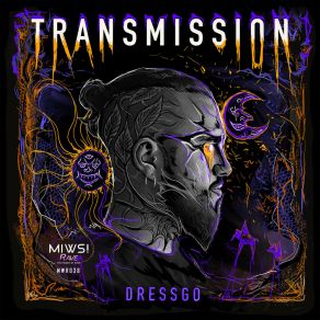 Transmission album cover