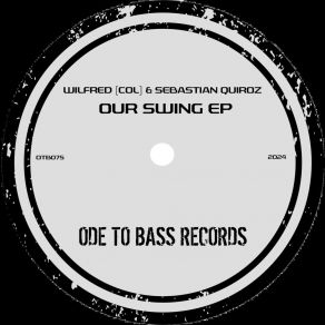 Our Swing EP (Original Mix) album cover