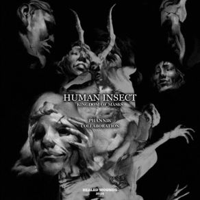 Kingdom Of Masks album cover