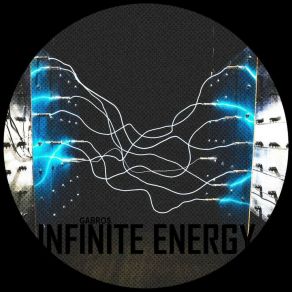 Infinite Energy (Original Mix) album cover