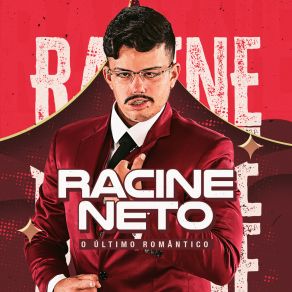 O Último Romântico album cover